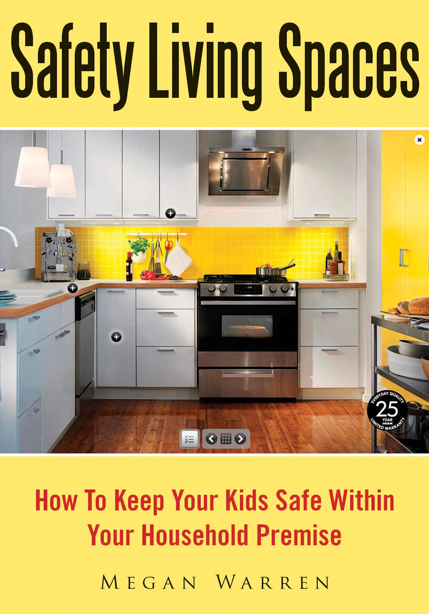 Safety Living Spaces