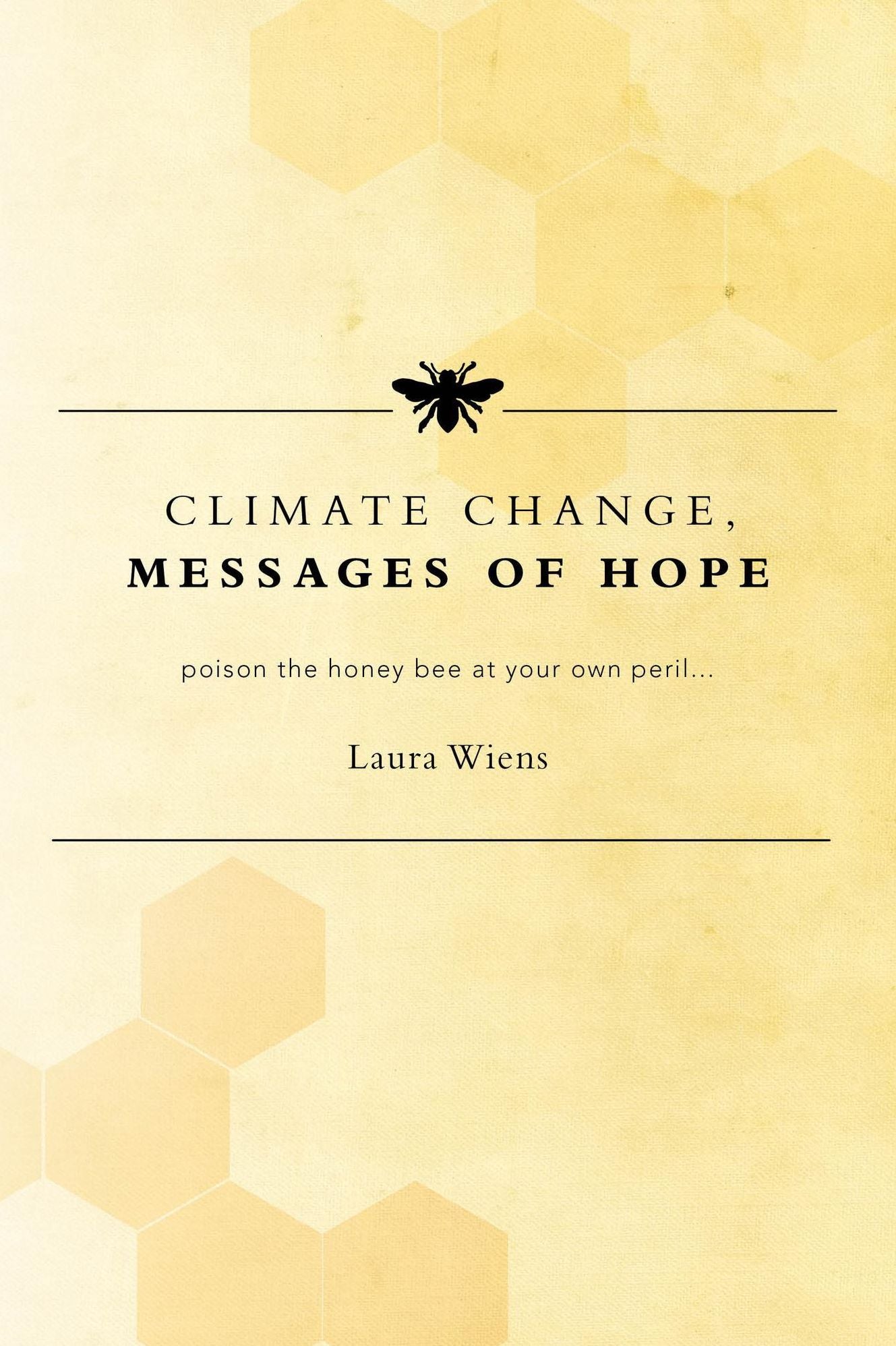 Climate Change Messages of Hope