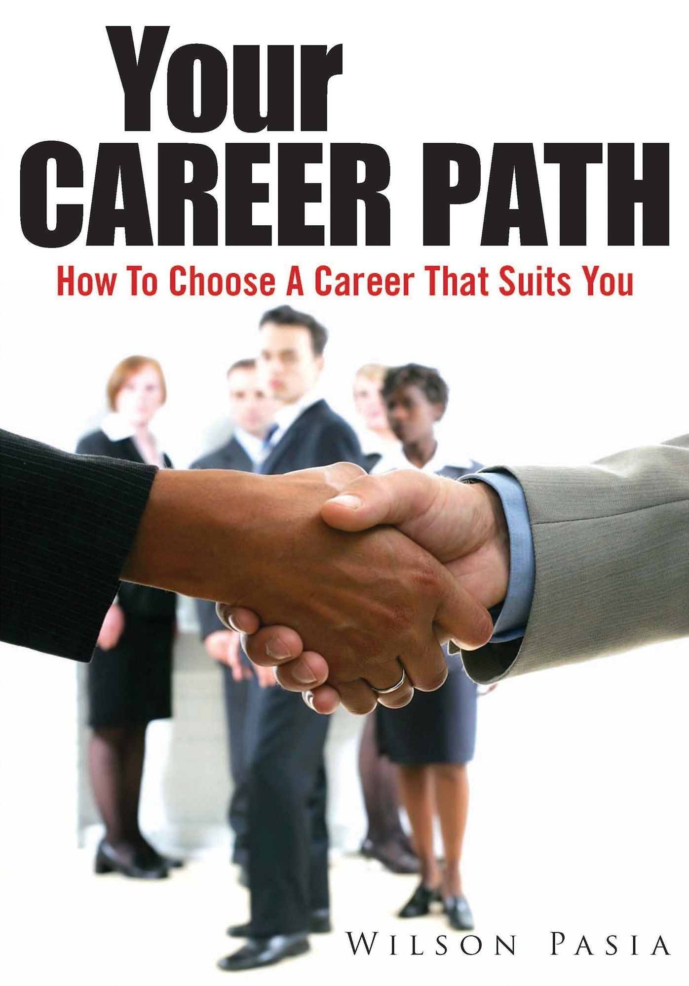 Your Career Path