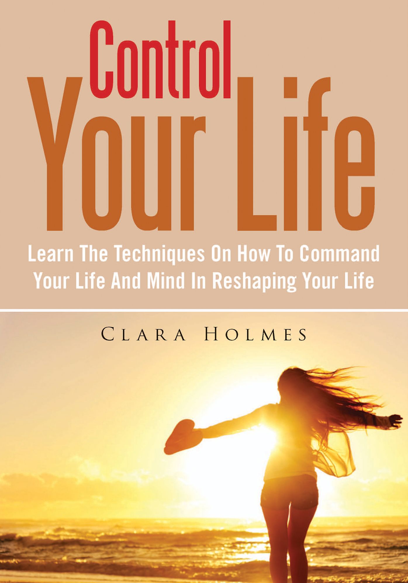Control Your Life