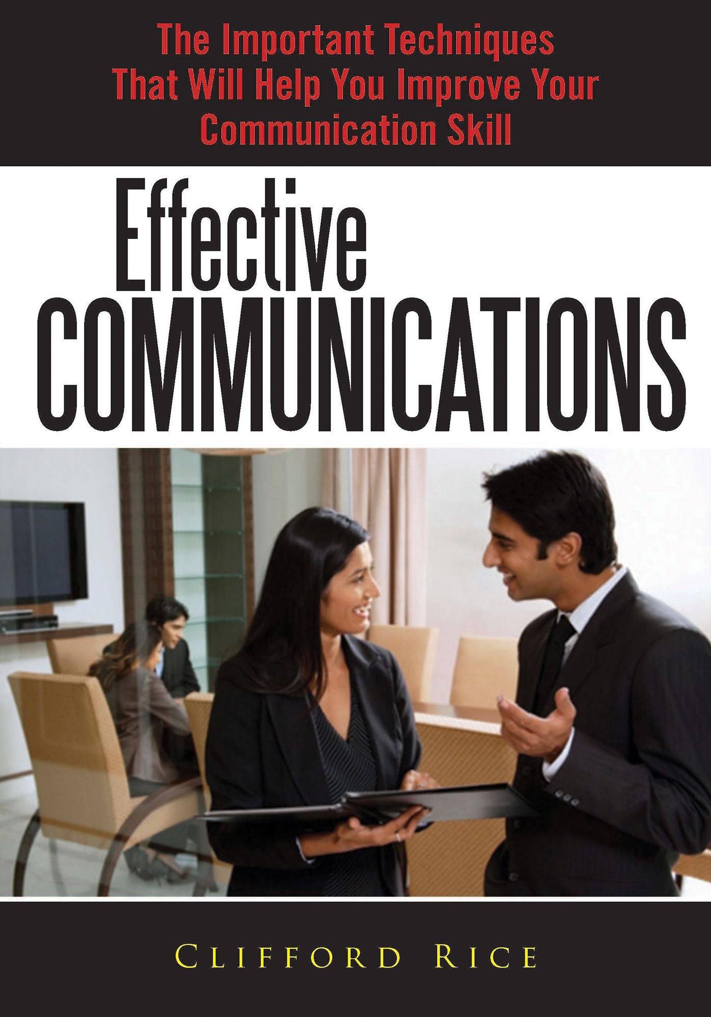 Effective Communications