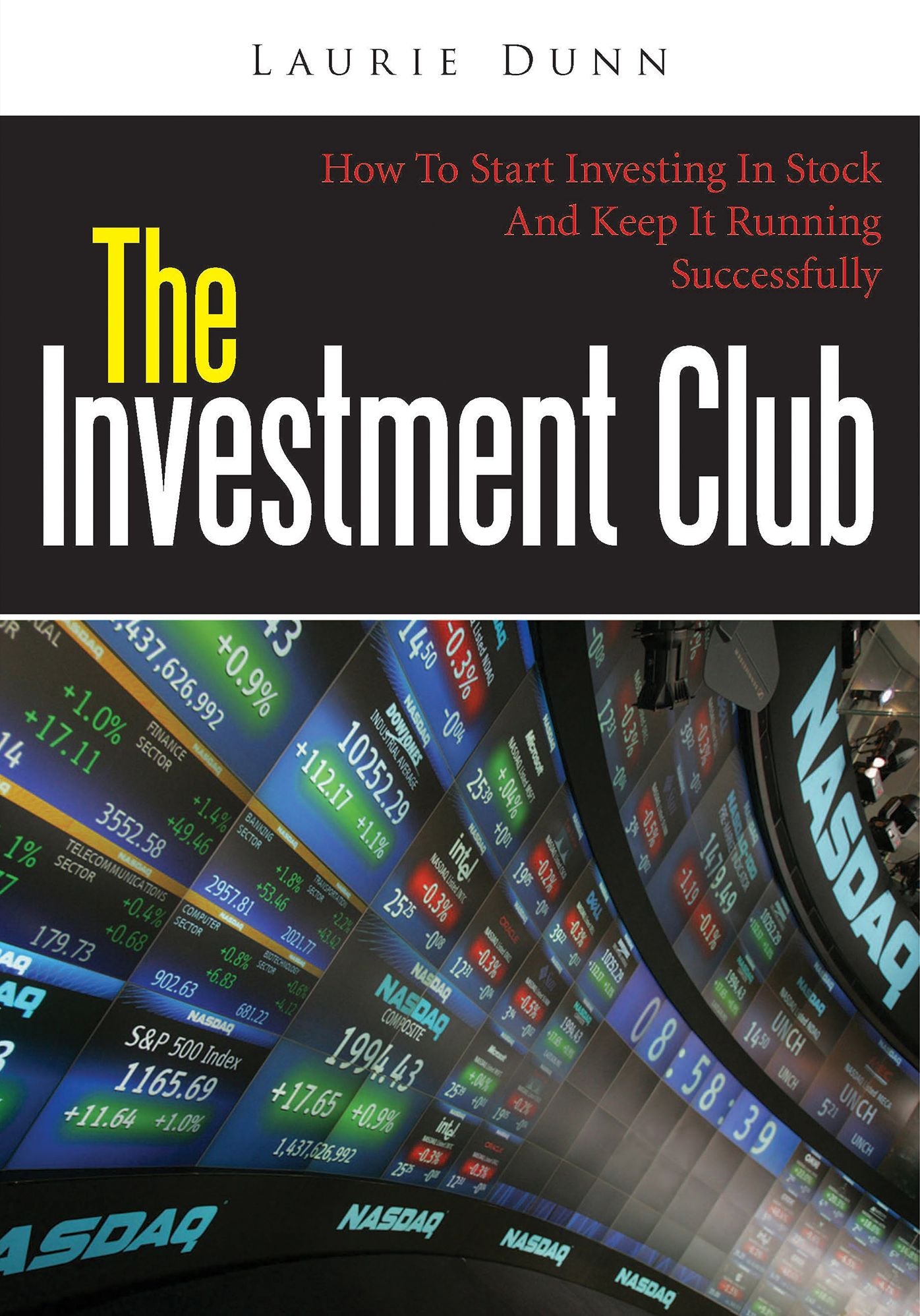 The Investment Club