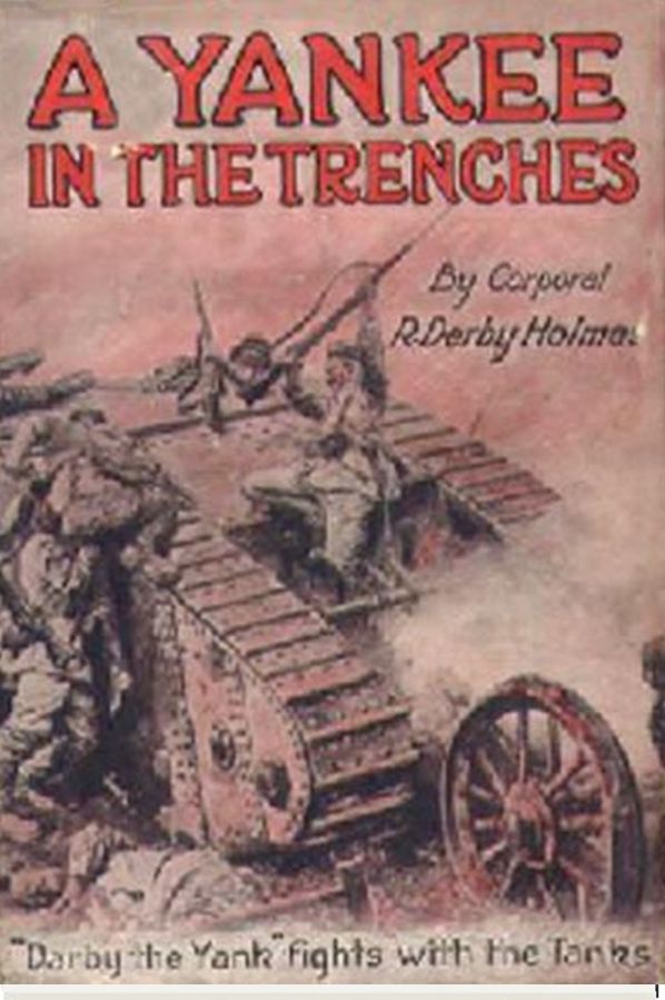 A Yankee in the Trenches