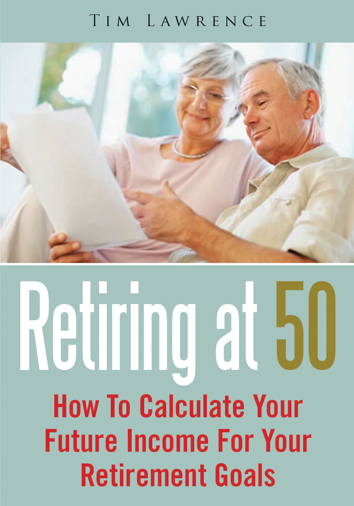 Retiring at 50