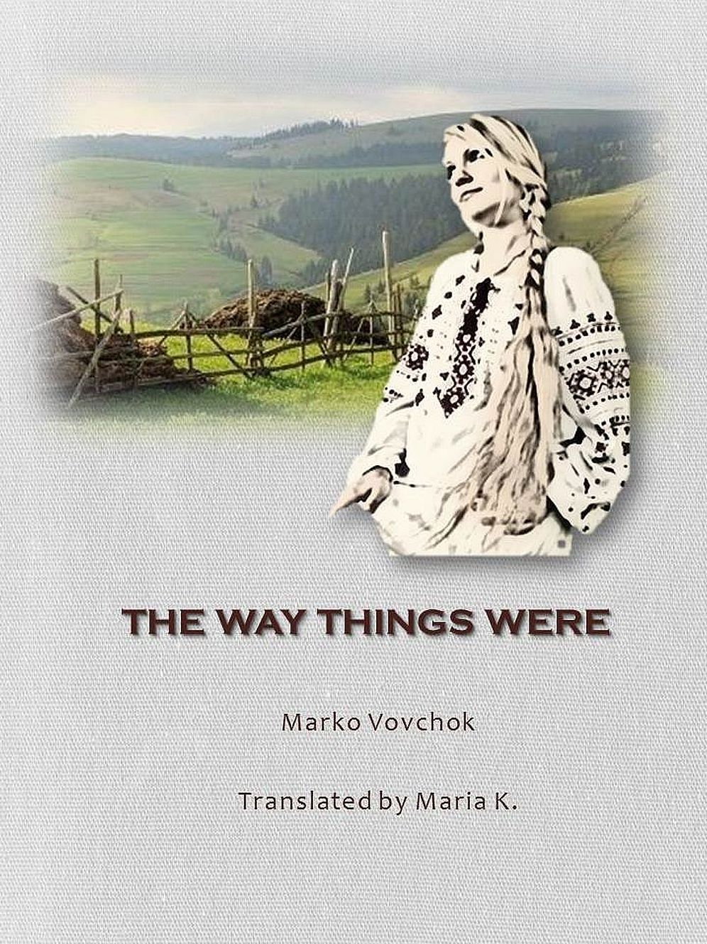 The Way Things Were