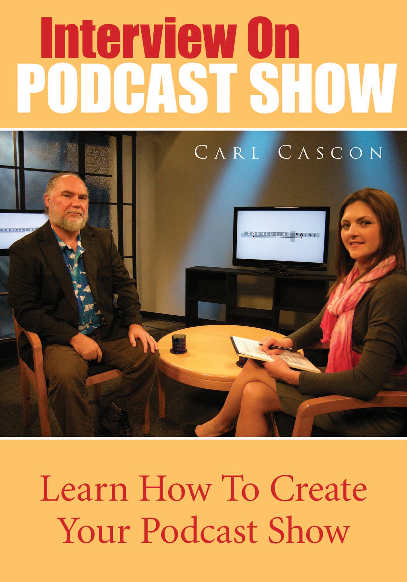 Interview on Podcast Show