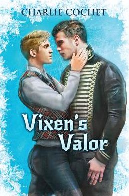 Vixen's Valor