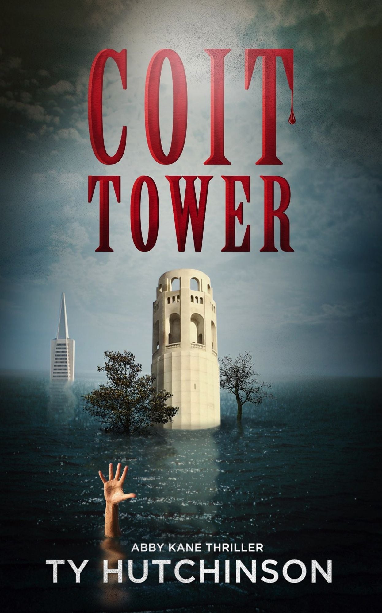 Coit Tower - Abby Kane FBI Thriller #5