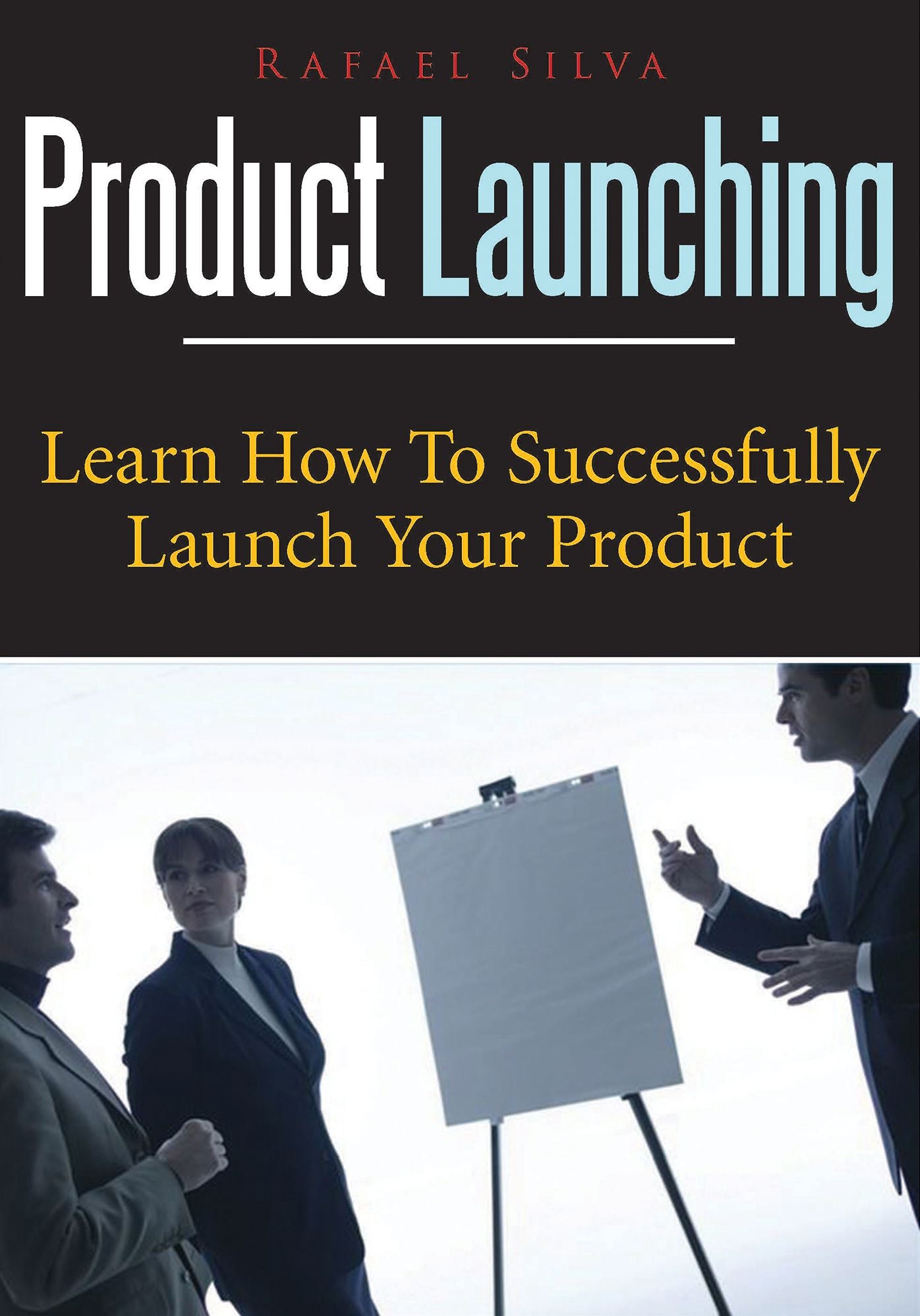 Product Launching
