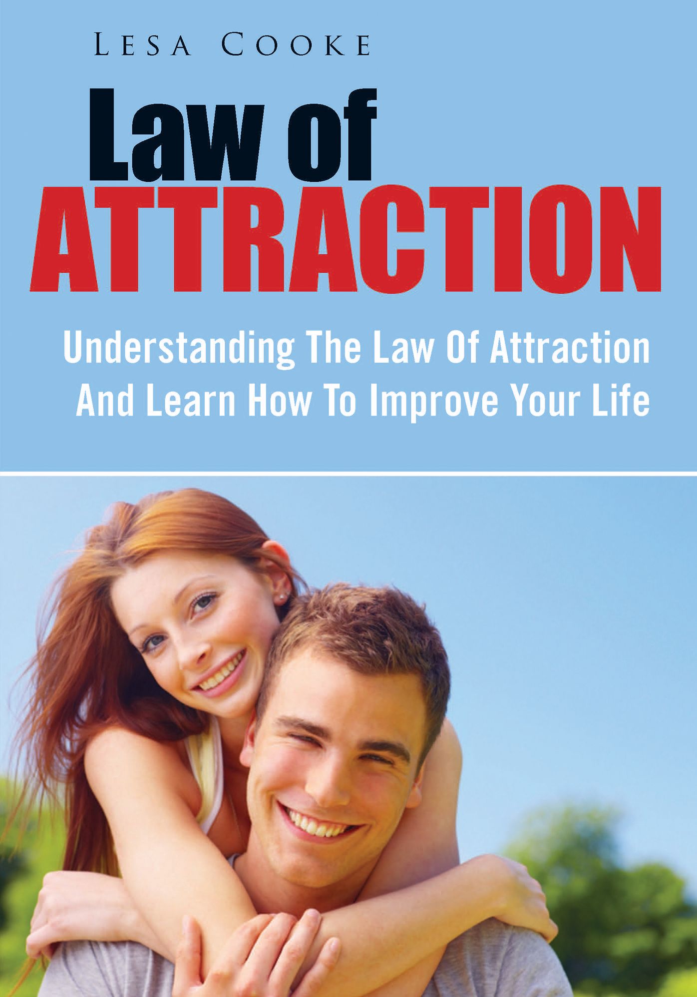Law of Attraction