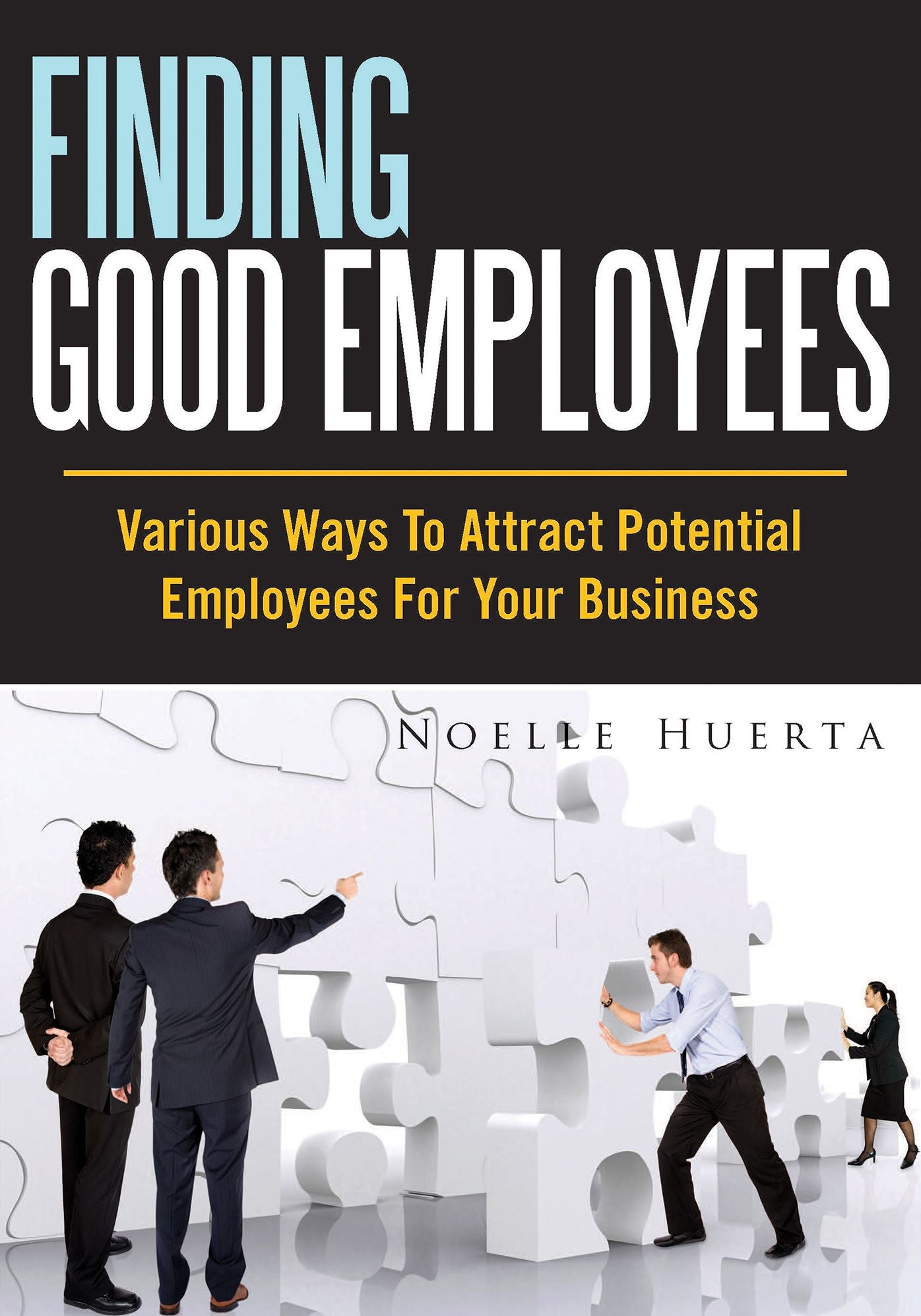 Finding Good Employess