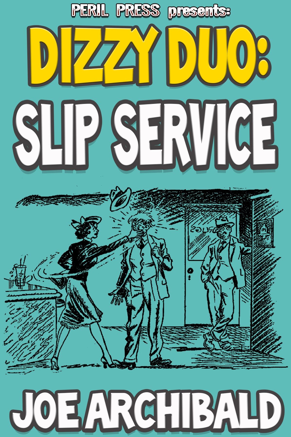 Slip Service