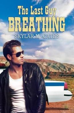 The Last Guy Breathing