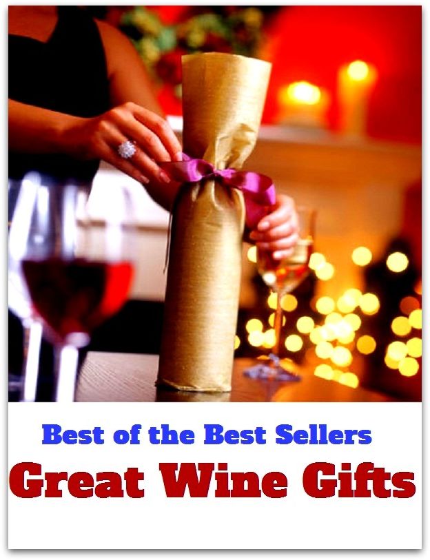Best of The Best Sellers	Great Wine Gifts (color, lavender, lilac, mauve, periwinkle, plum, violet, amethyst, heliotrope, magenta)