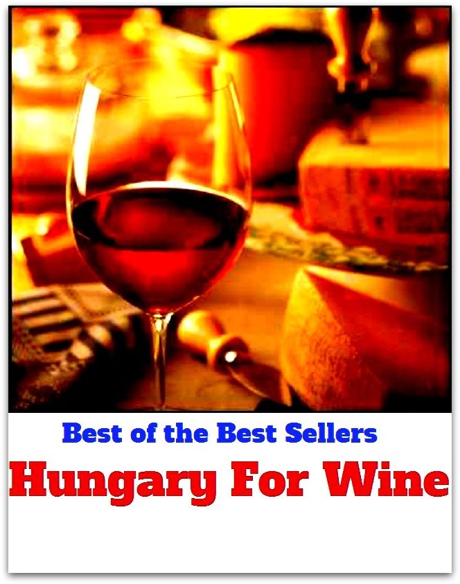 Best of The Best Sellers	Hungary For Wine (color, lavender, lilac, mauve, periwinkle, plum, violet, amethyst, heliotrope, magenta)