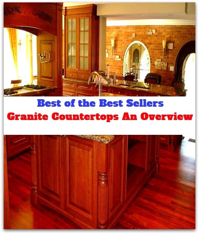Best of The Best Sellers	Granite Countertops An Overview (ash,ashen,battleship,cinereal,clouded,dingy,Dove,drab,dusky,dusty)