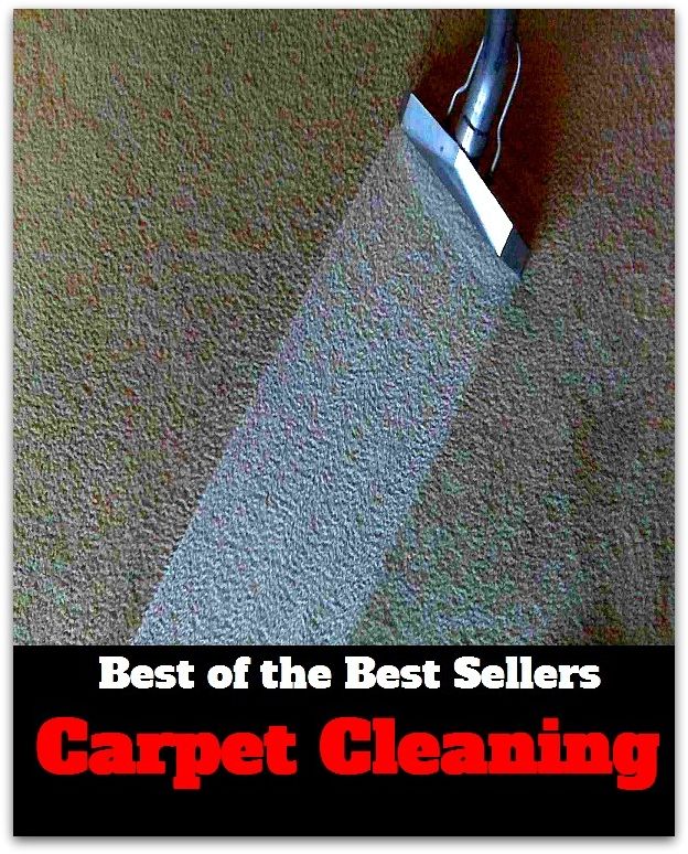 Best of The Best Sellers	Carpet Cleaning (carpeting, rug, tapestry, matting, runner, throw rug, wall-to-wall, mat, floor covering. shag)