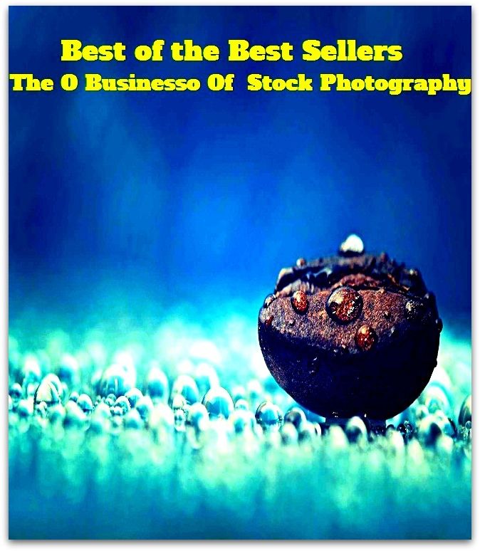 Best of the Best Sellers The O Businesso Of Stock Photography (the norm, the normal, the north pole, the nose, the nymphs, the O'Hara group, the ocean ids, the oddities, the off season, the office)
