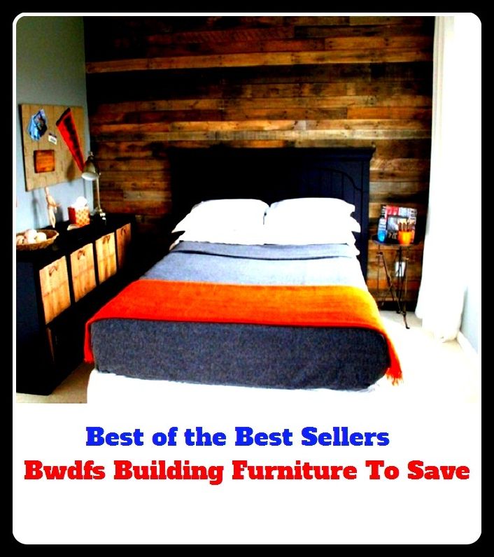 Best of The Best Sellers	Bwdfs Building Furniture To Save (deliver, free, recover, salvage, defend, emancipate, extricate, liberate, ransom, redeem)