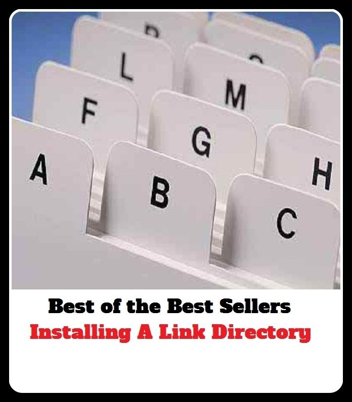 Best of the Best Sellers Installing A Link Directory ( link up, link to, missing link, link together, link-up, chain link, connecting link, data link layer, link layer, key link )