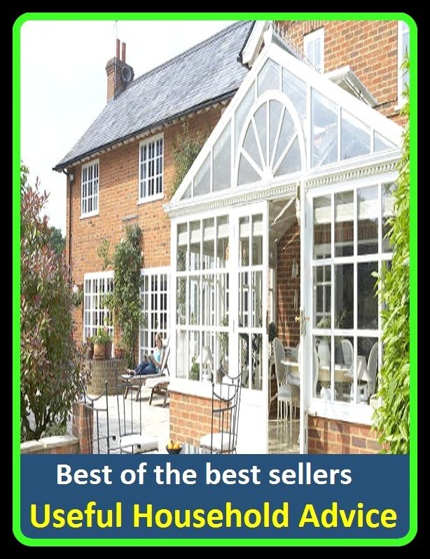 Best of the Best Sellers Useful Household Advice (used-car lot, used-up, used to, used om, useful, useful idiot, usefully, usefulness, useless, uselessly)