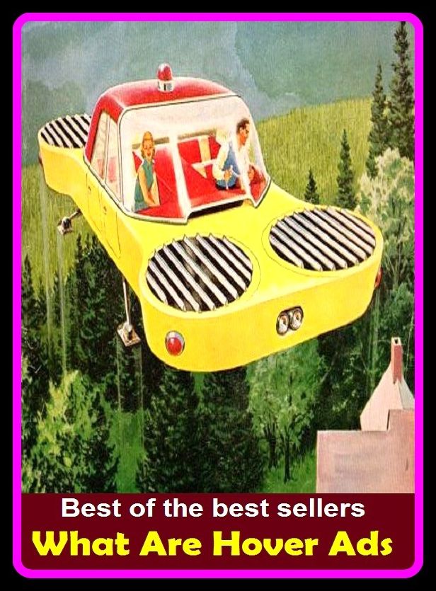 Best of the Best Sellers What Are Hover Ads (what a way to go!, what about, what about love, what about me, what about?, what are you etc doing with, what can i do?, what cheer, what do we do, what do you know?)