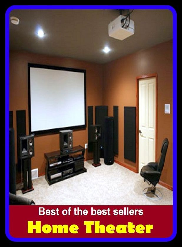 Best of the Best Sellers What Is Home Theater (home theater, home theater)