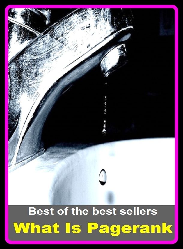 Best of the Best Sellers What Is Pagerank (flagellum, flagellum centroids, page meal, Pegeen, pager, pager duty, pages, pager, pager disease extra mammary, pager's disease)