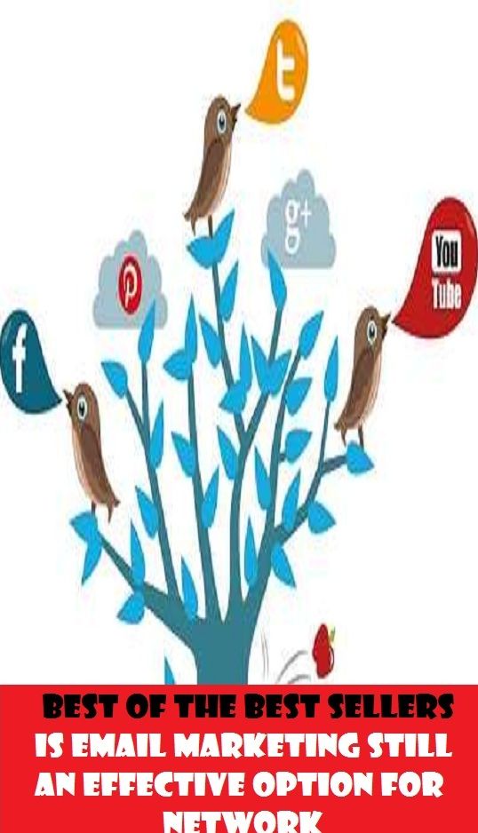 Best of the best sellers Is Email Marketing Still An Effective Option For Network ( online marketing, computer, hardware, play station, frequency, laptop, web, net, mobile, broadband, wifi, internet, bluetooth, wireless, e mail, download )