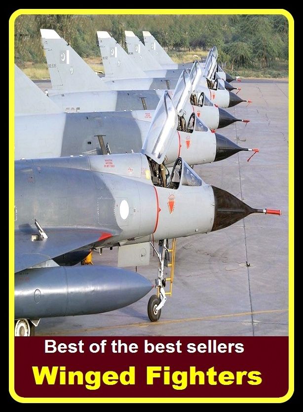 Best of the Best Sellers Winged Fighters (winged, winged bean, winged comments, winged elm, winged everlasting, winged horse, winged monkeys, winged pea, winged pig weed, winged scapula)