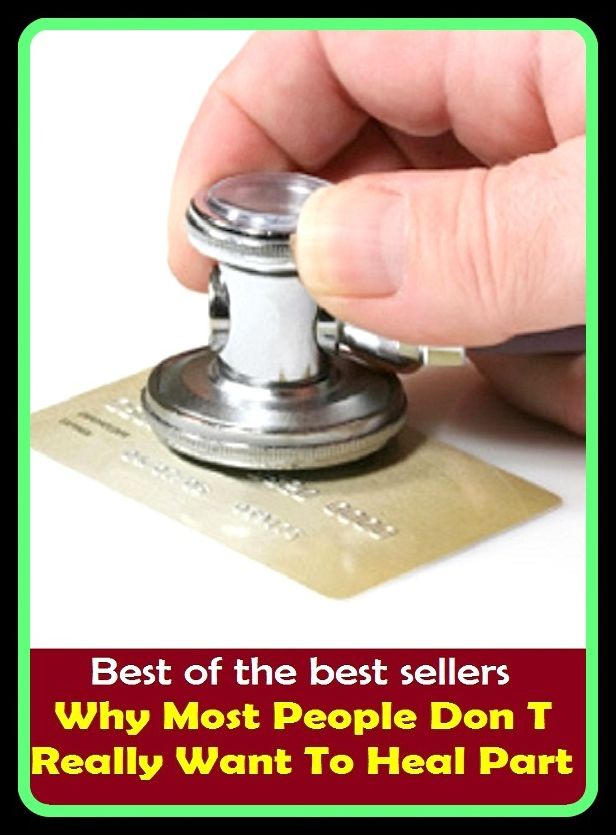 Best of the Best Sellers Why Most People Don T Really Want To Heal Part (most high, most importantly, most likely to succeed, most muscular, most of all, most recent common ancestor, most recently, most reverend, most Rikki-kit, most significant bit)
