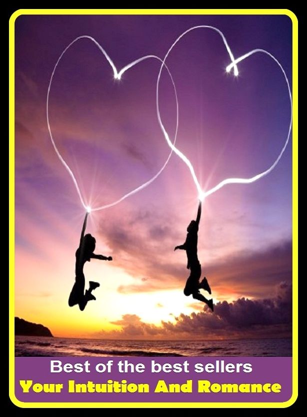 Best of the Best Sellers Your Intuition And Romance ( your grace, your highness, your honor, your honor, your host, your love, your mage, your majesty, your mileage may vary, your mission, should you choose to accept it )