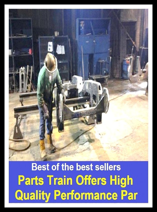 Best of the best sellers Parts Train Offers High Quality Performance Par ( parts, part, element, ingredient, piece, auto, accessories, equipment, furnishings, furniture, property, appurtenances, chattels, things, stuff, movables, valuables )