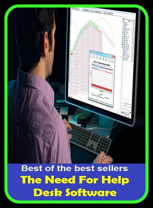 Best of the Best Sellers The Need For Help Desk Software (helium, helot, helots, help, help desk, help me, help me rent magazine, help oneself, help out, help page)