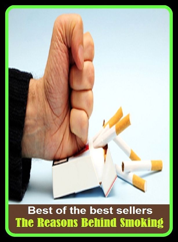 Best of the Best Sellers The Reasons Behind Smoking (the ravens, the real, the real me, the real real, the reason, the receivables exchange, the red army, the red death, the reflection, the re generators)