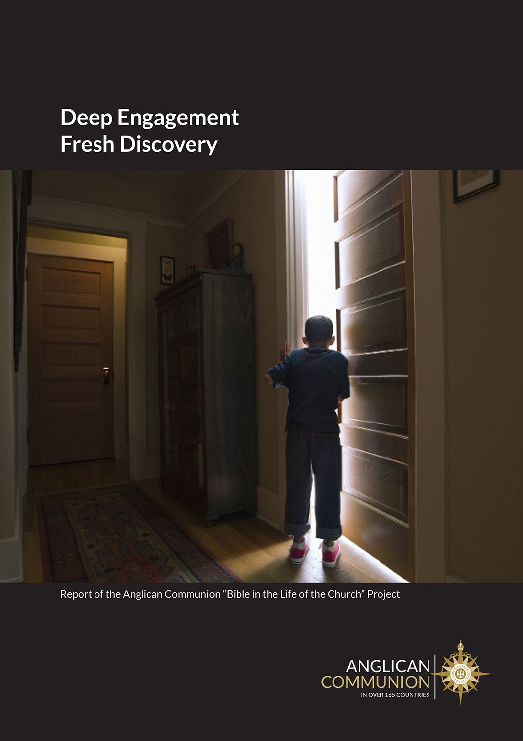 Deep Engagement, Fresh Discovery