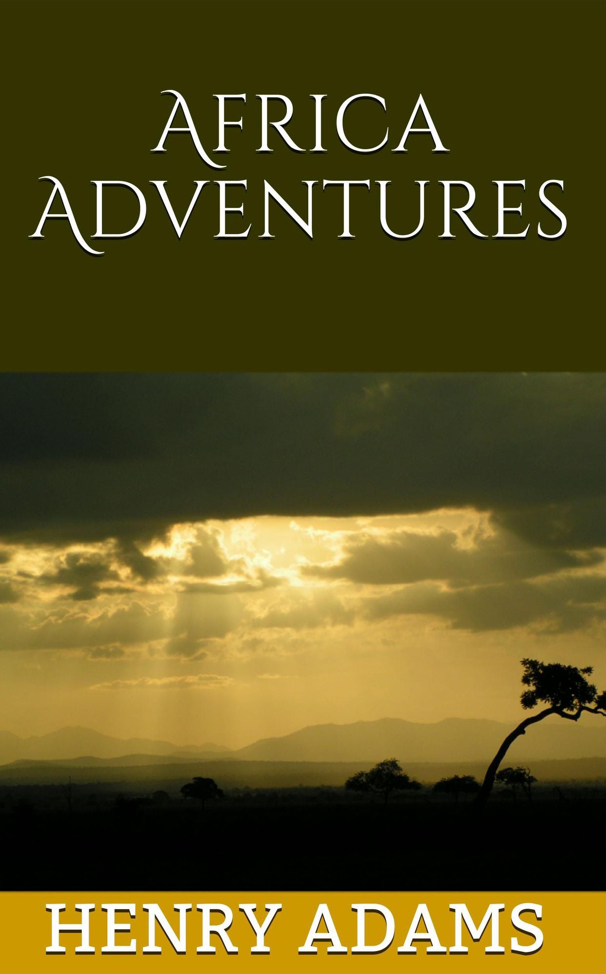 Africa Adventures