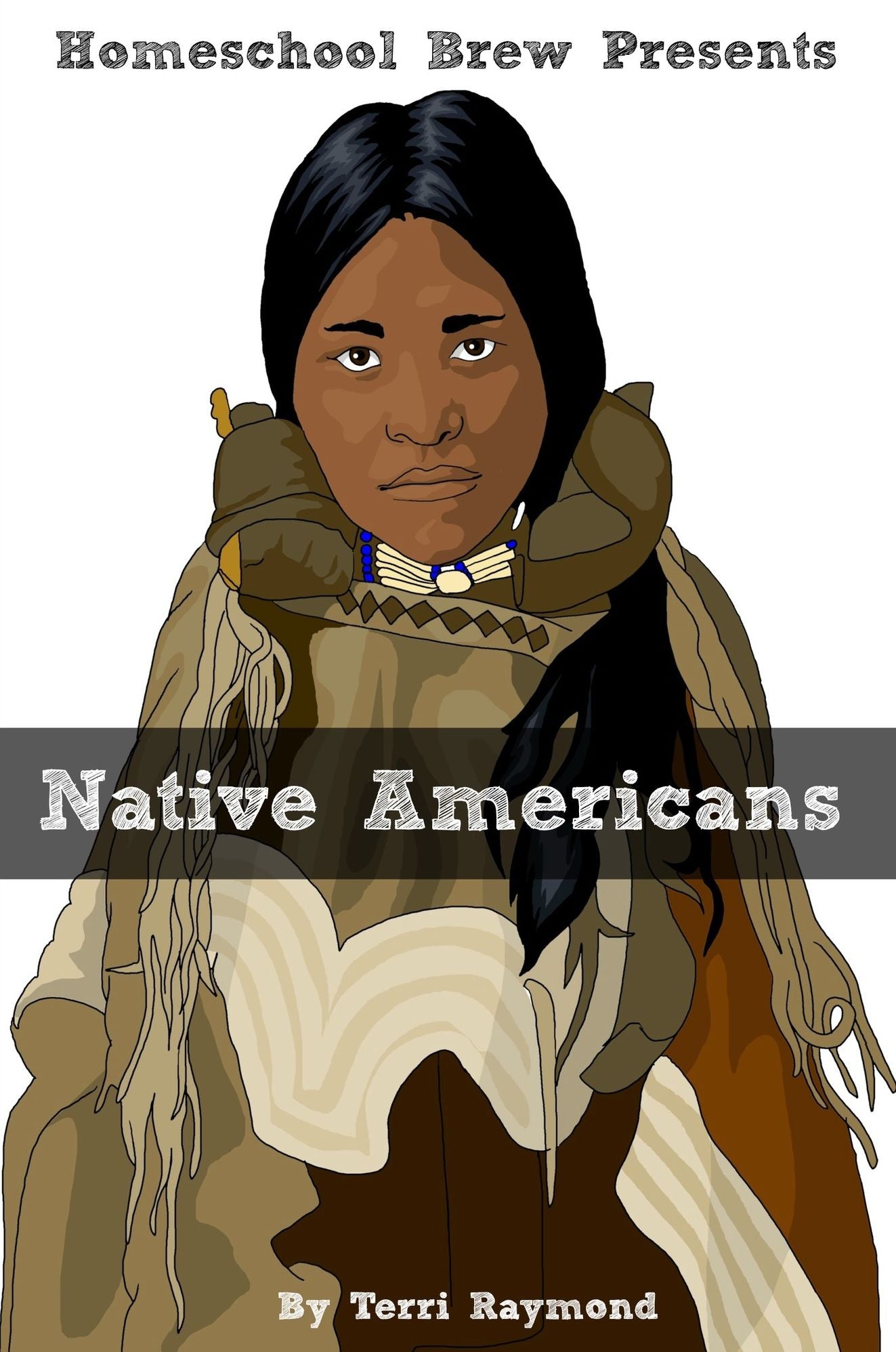 Native Americans (Third Grade Social Science Lesson, Activities, Discussion Questions and Quizzes)