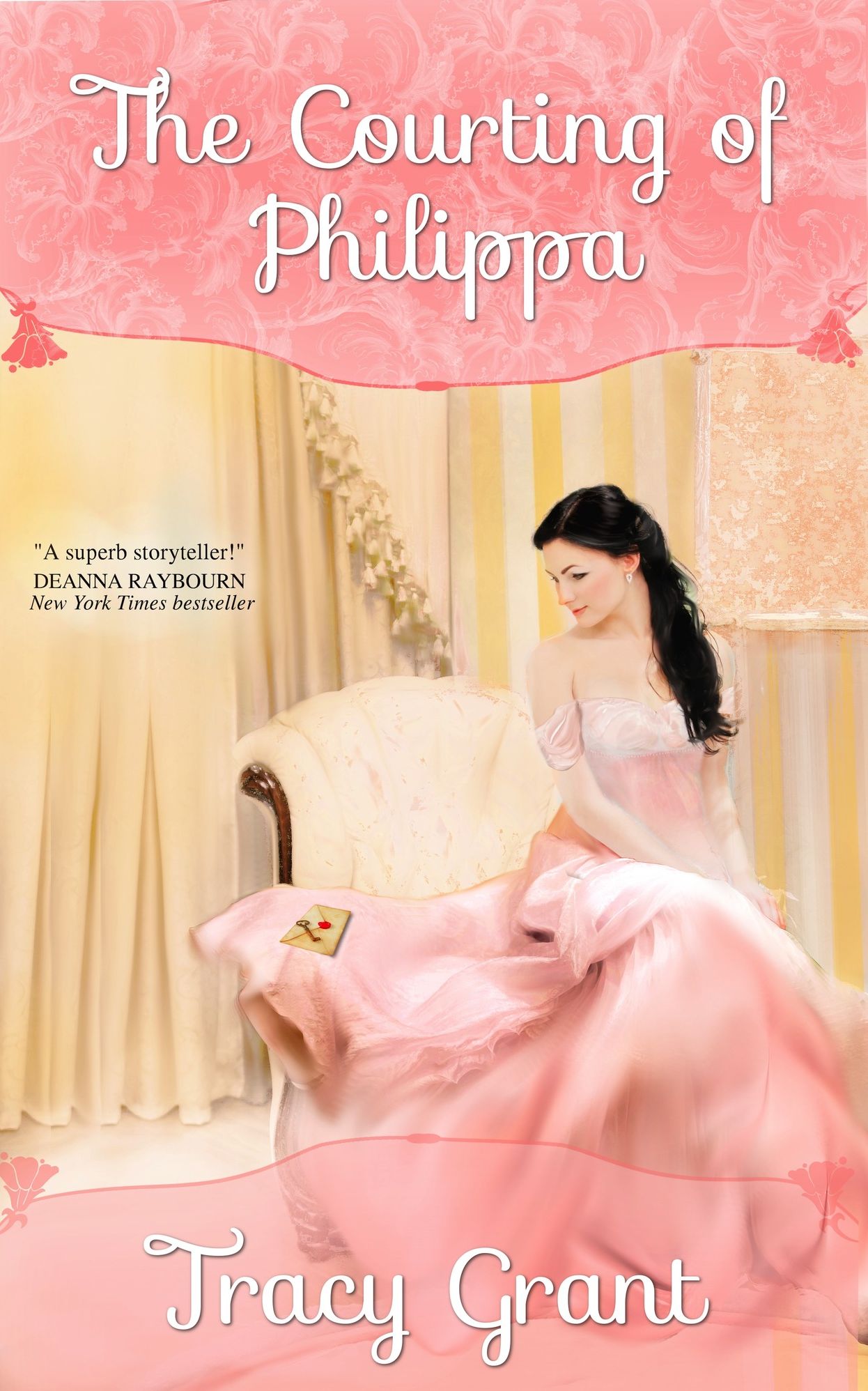 The Courting of Philippa