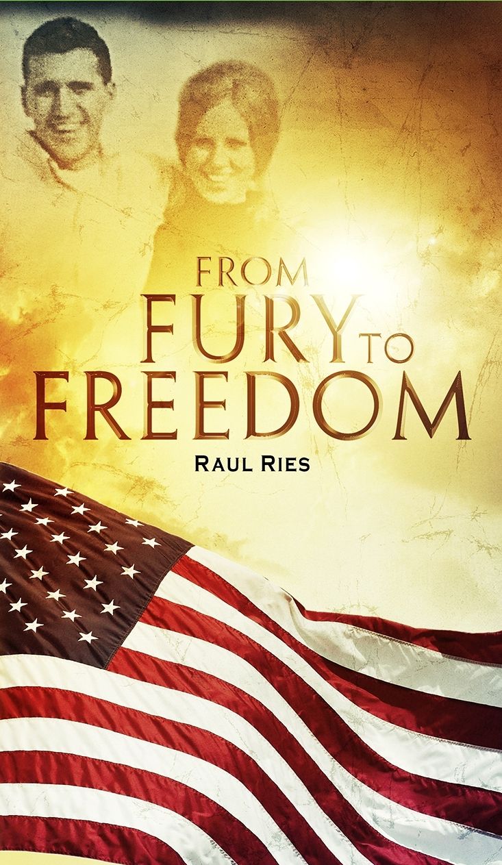 From Fury to Freedom