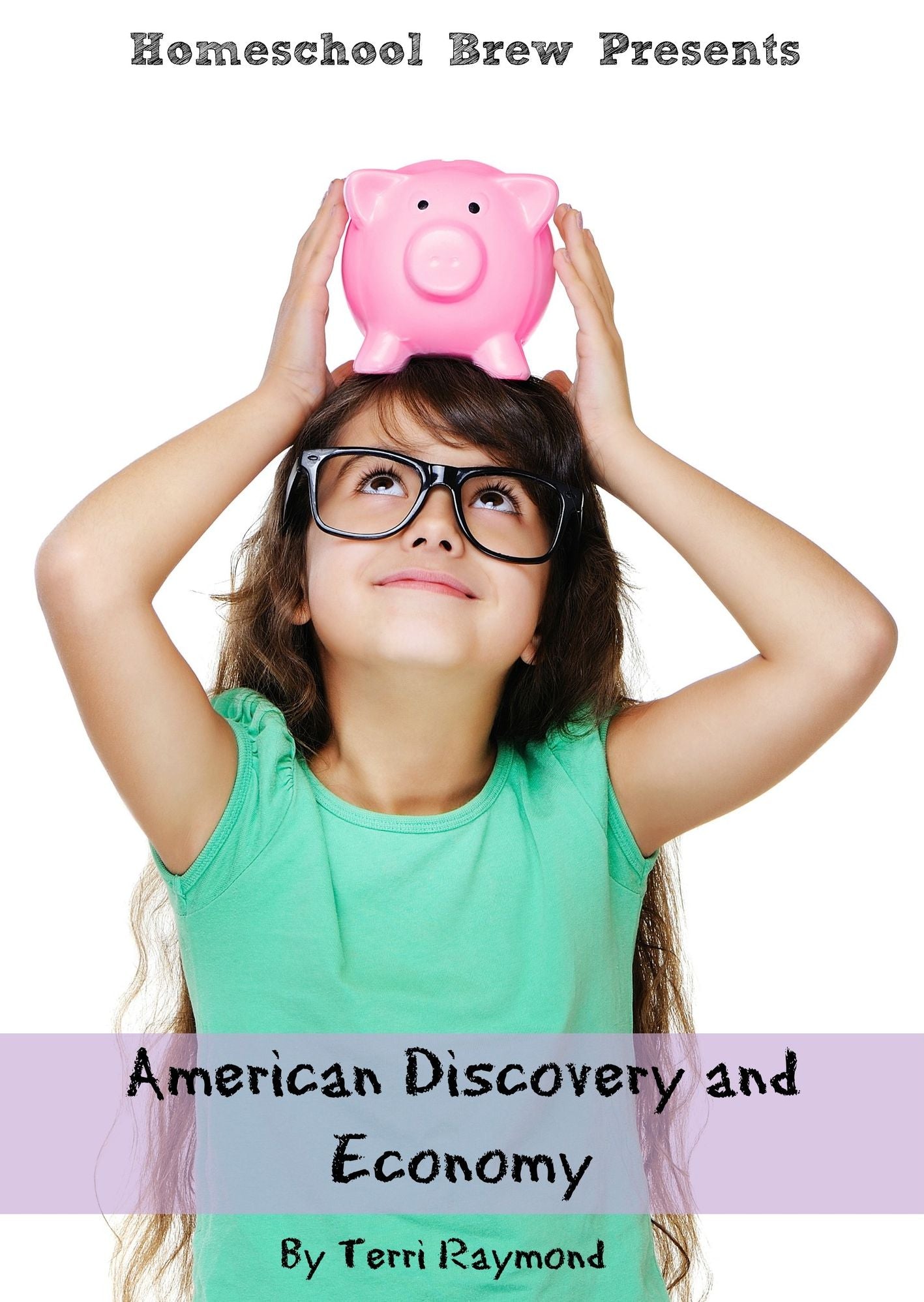American Discovery and Economy (Third Grade Social Science Lesson, Activities, Discussion Questions and Quizzes)