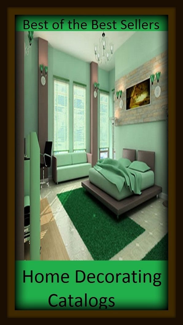 Best of the best seller Home Decorating Catalogs(everyday,ordinary,family,home,plain,domiciliary,homey,homely,domestic,homelike)