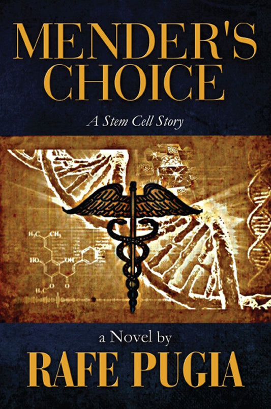 Mender's Choice: A Stem Cell Story