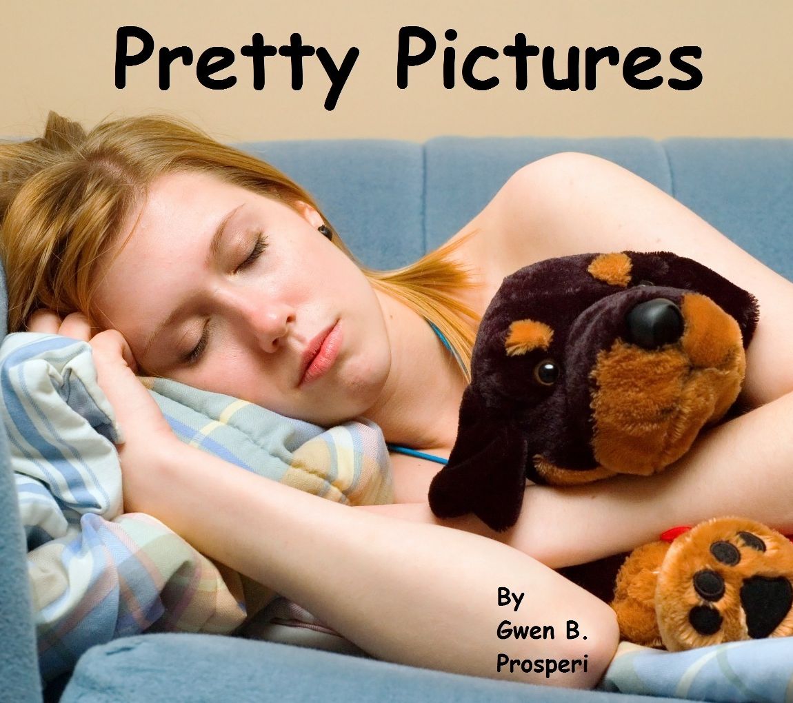 Pretty Pictures: ABDL / Medical Play