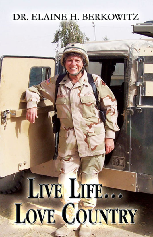Live Life