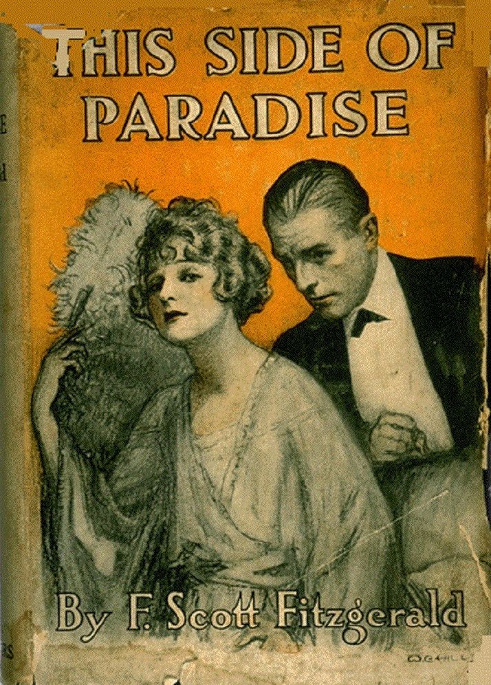 This Side of Paradise (Annotated)