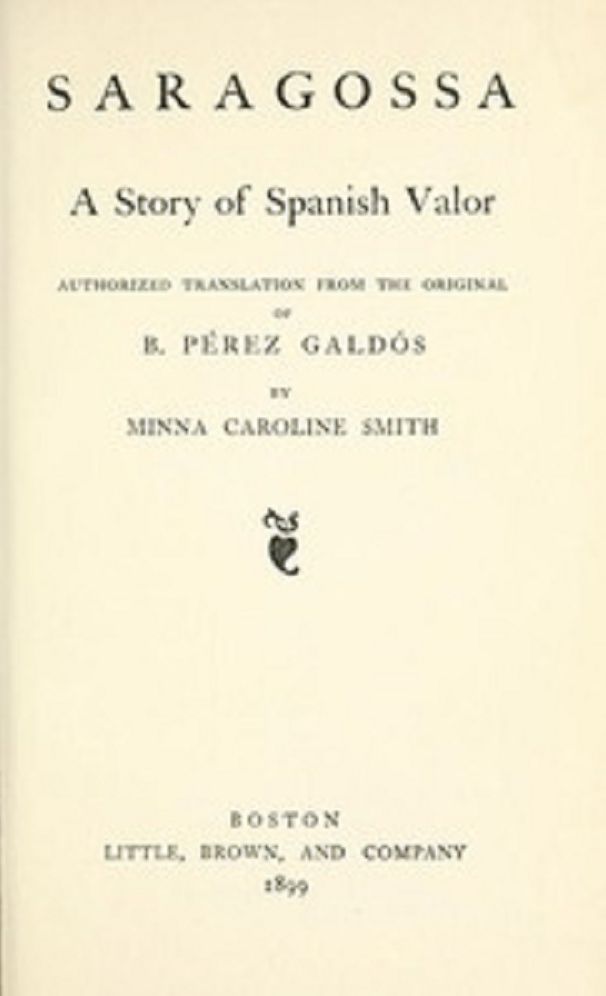 Saragossa