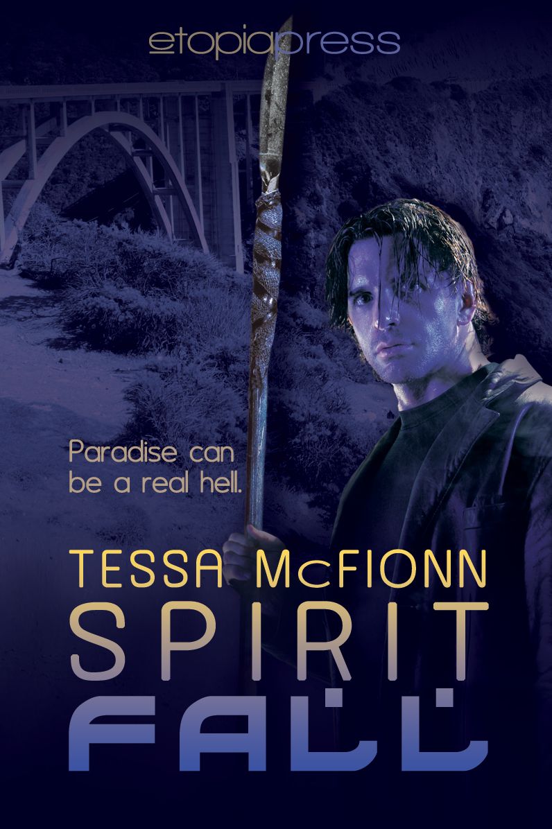 Spirit Fall