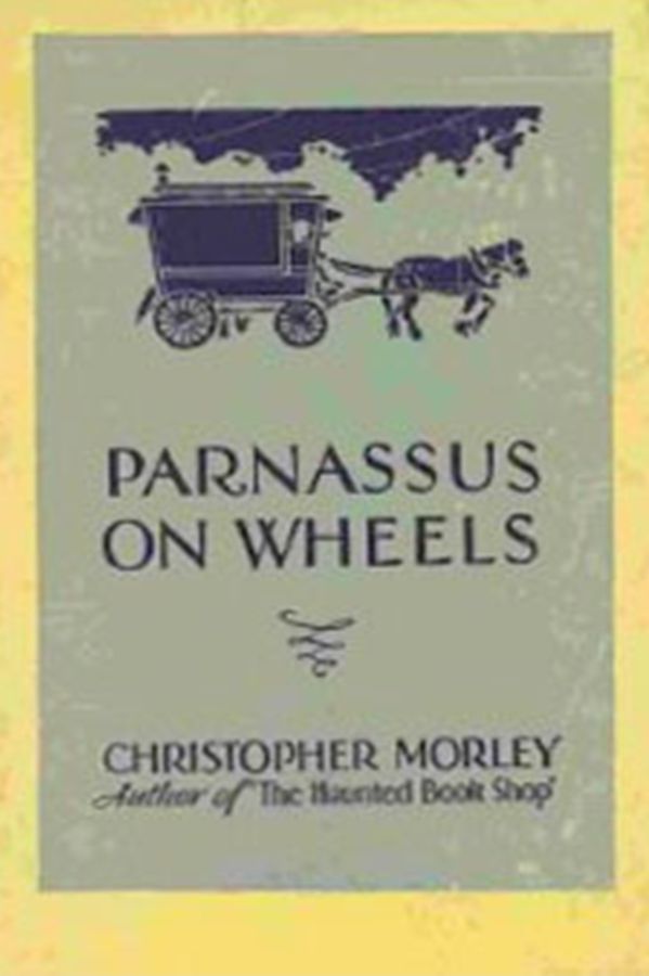 Parnassus on Wheels