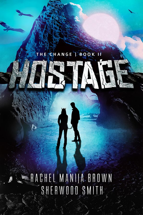 Hostage